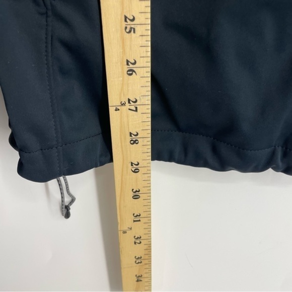 Cabela's Men's Dark Gray Performance Jacket - Picture 6 of 10